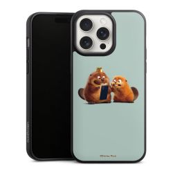 Organic Case schwarz