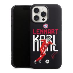 Organic Case schwarz