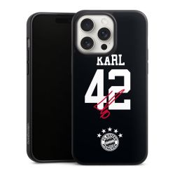 Organic Case schwarz