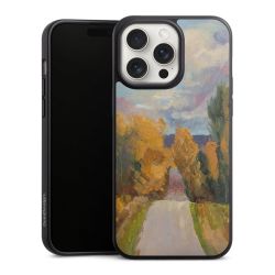 Organic Case schwarz