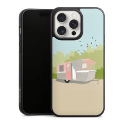 Organic Case schwarz