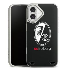 Organic Carry Case Hülle mit MagSafe white