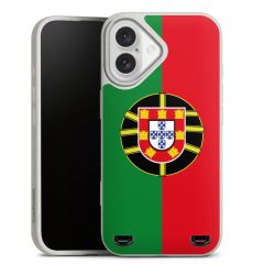 Organic Carry Case Hülle mit MagSafe white