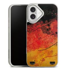 Organic Carry Case Hülle mit MagSafe white