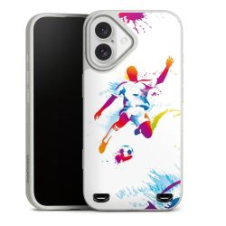 Organic Carry Case Hülle mit MagSafe white