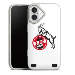 Organic Carry Case Hülle mit MagSafe white