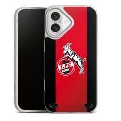 Organic Carry Case Hülle mit MagSafe white