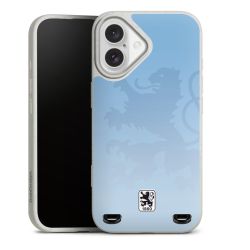 Organic Carry Case Hülle mit MagSafe white