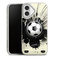 Organic Carry Case Hülle mit MagSafe white