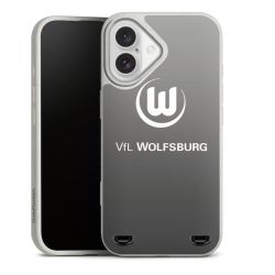 Organic Carry Case Hülle mit MagSafe white