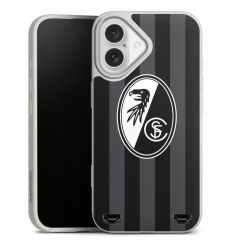 Organic Carry Case Hülle mit MagSafe white