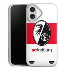 Organic Carry Case Hülle mit MagSafe white