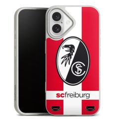 Organic Carry Case Hülle mit MagSafe white