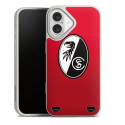 Organic Carry Case Hülle mit MagSafe white