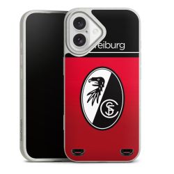 Organic Carry Case Hülle mit MagSafe white