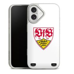 Organic Carry Case Hülle mit MagSafe white