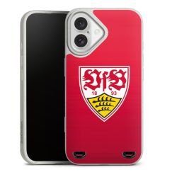 Organic Carry Case Hülle mit MagSafe white