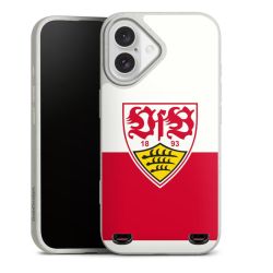 Organic Carry Case Hülle mit MagSafe white