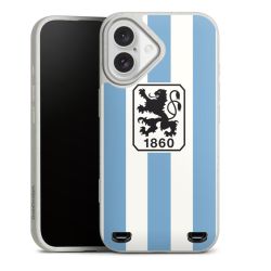 Organic Carry Case Hülle mit MagSafe white