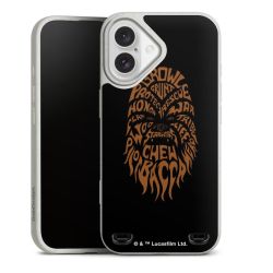 Organic Carry Case Hülle mit MagSafe white