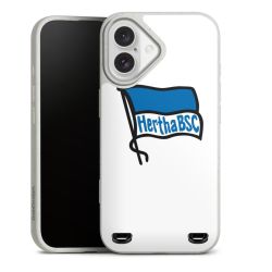 Organic Carry Case Hülle mit MagSafe white