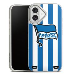 Organic Carry Case Hülle mit MagSafe white