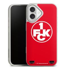 Organic Carry Case Hülle mit MagSafe white