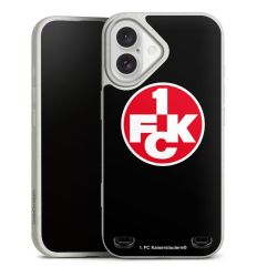 Organic Carry Case Hülle mit MagSafe white