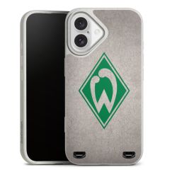 Organic Carry Case Hülle mit MagSafe white