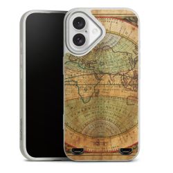 Organic Carry Case Hülle mit MagSafe white