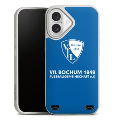 Organic Carry Case Hülle mit MagSafe white