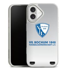 Organic Carry Case Hülle mit MagSafe white