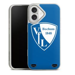 Organic Carry Case Hülle mit MagSafe white