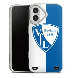 Organic Carry Case Hülle mit MagSafe white