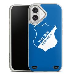 Organic Carry Case Hülle mit MagSafe white