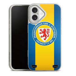 Organic Carry Case Hülle mit MagSafe white