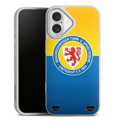 Organic Carry Case Hülle mit MagSafe white