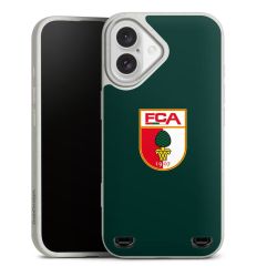 Organic Carry Case Hülle mit MagSafe white