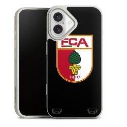 Organic Carry Case Hülle mit MagSafe white