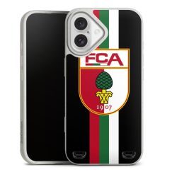 Organic Carry Case Hülle mit MagSafe white