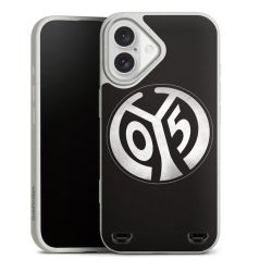 Organic Carry Case Hülle mit MagSafe white