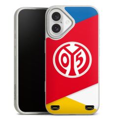 Organic Carry Case Hülle mit MagSafe white