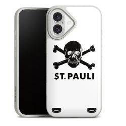 Organic Carry Case Hülle mit MagSafe white