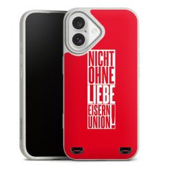 Organic Carry Case Hülle mit MagSafe white