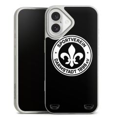 Organic Carry Case Hülle mit MagSafe white