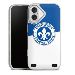 Organic Carry Case Hülle mit MagSafe white