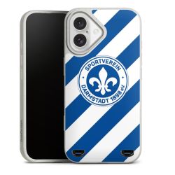 Organic Carry Case Hülle mit MagSafe white