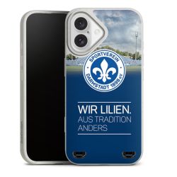 Organic Carry Case Hülle mit MagSafe white