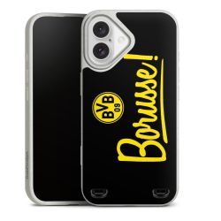 Organic Carry Case Hülle mit MagSafe white