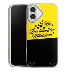 Organic Carry Case Hülle mit MagSafe white